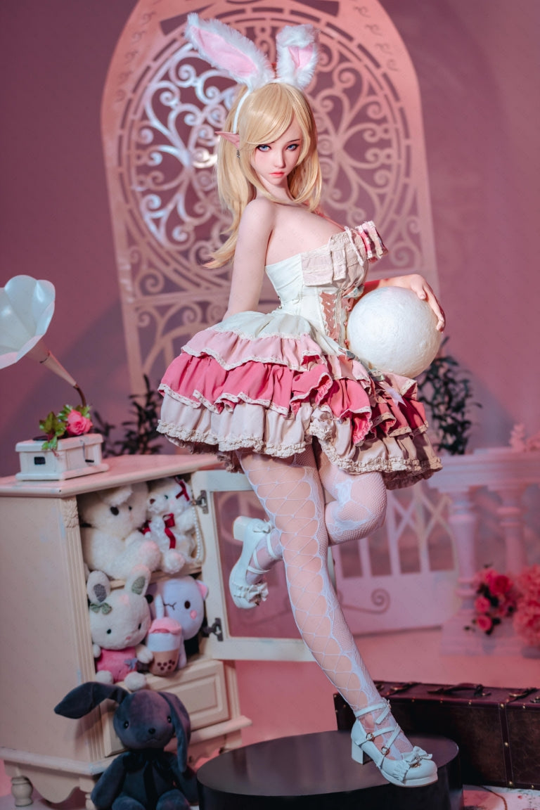 Bletilla Sexdocka (AITIA Doll 155cm B-kupa 2.2 Silikon)