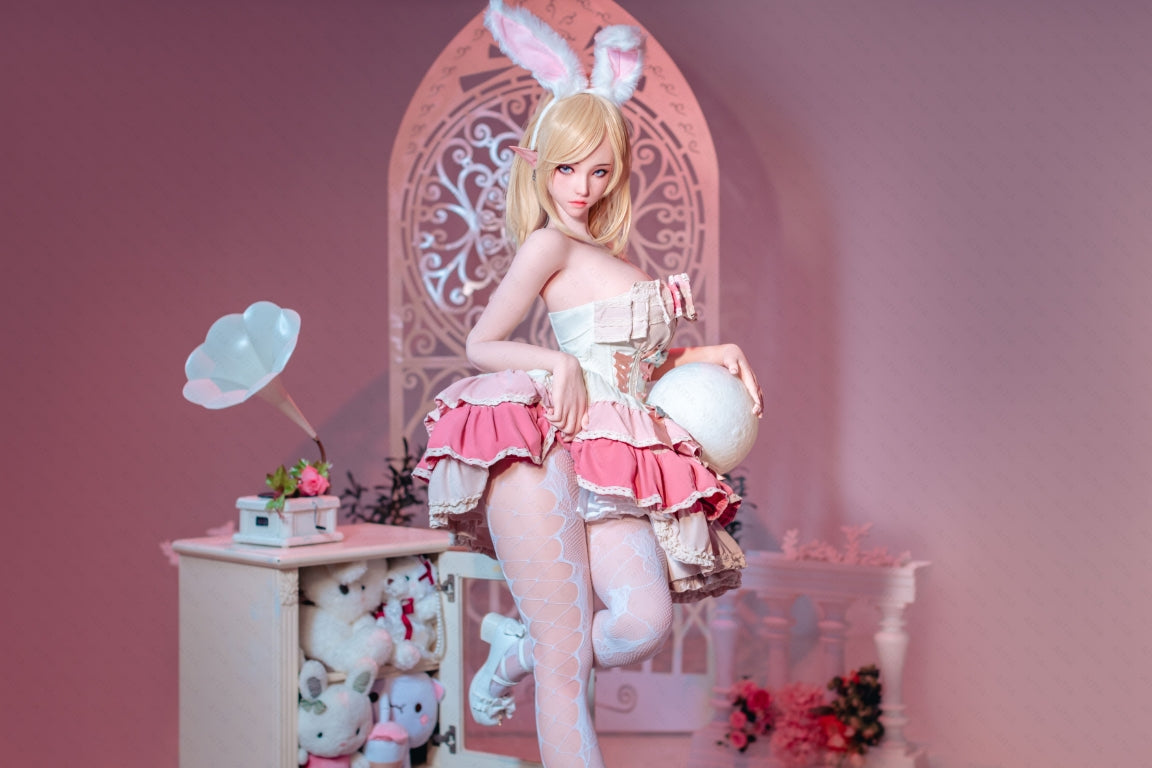 Bletilla Sexdocka (AITIA Doll 155cm B-kupa 2.2 Silikon)