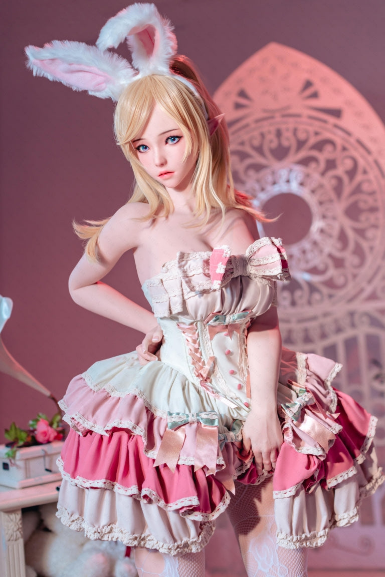 Bletilla Sexdocka (AITIA Doll 155cm B-kupa 2.2 Silikon)