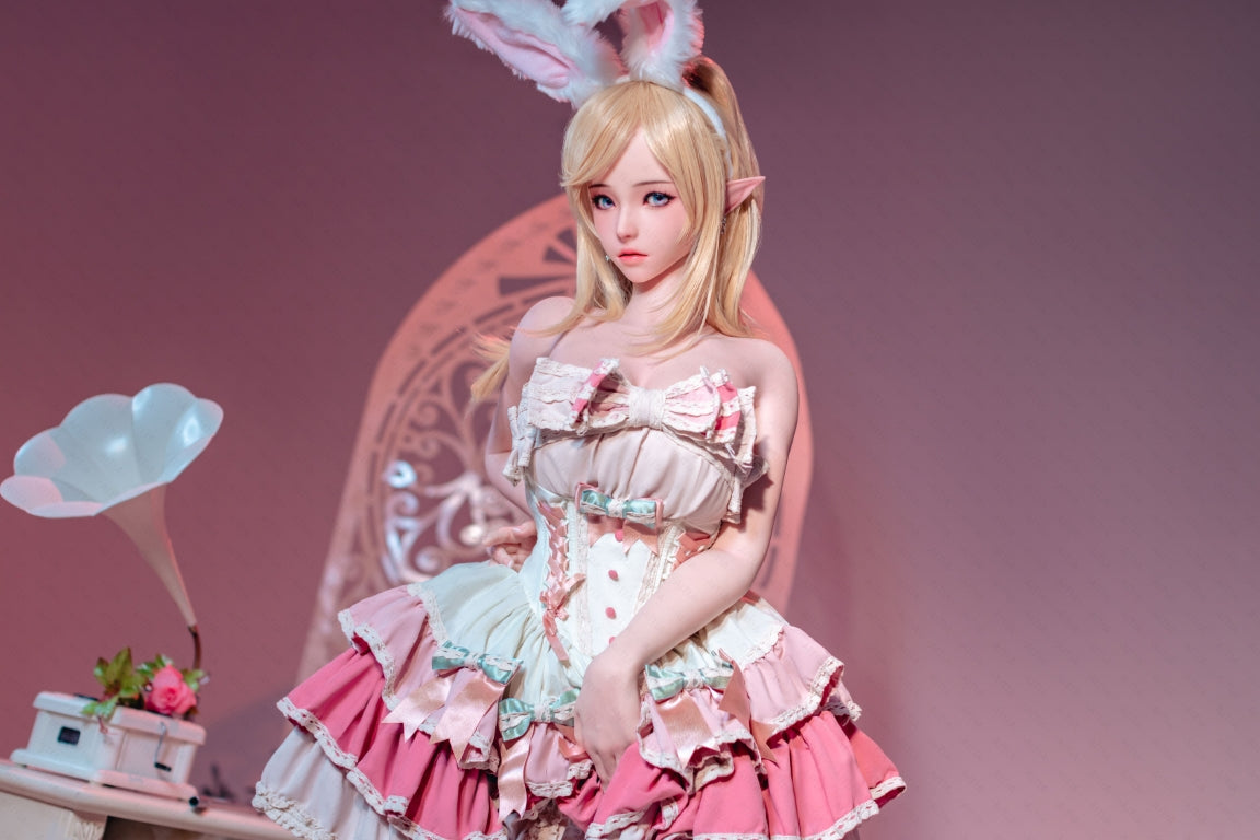 Bletilla Sexdocka (AITIA Doll 155cm B-kupa 2.2 Silikon)