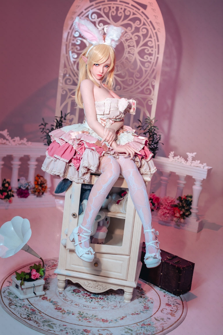 Bletilla Sexdocka (AITIA Doll 155cm B-kupa 2.2 Silikon)