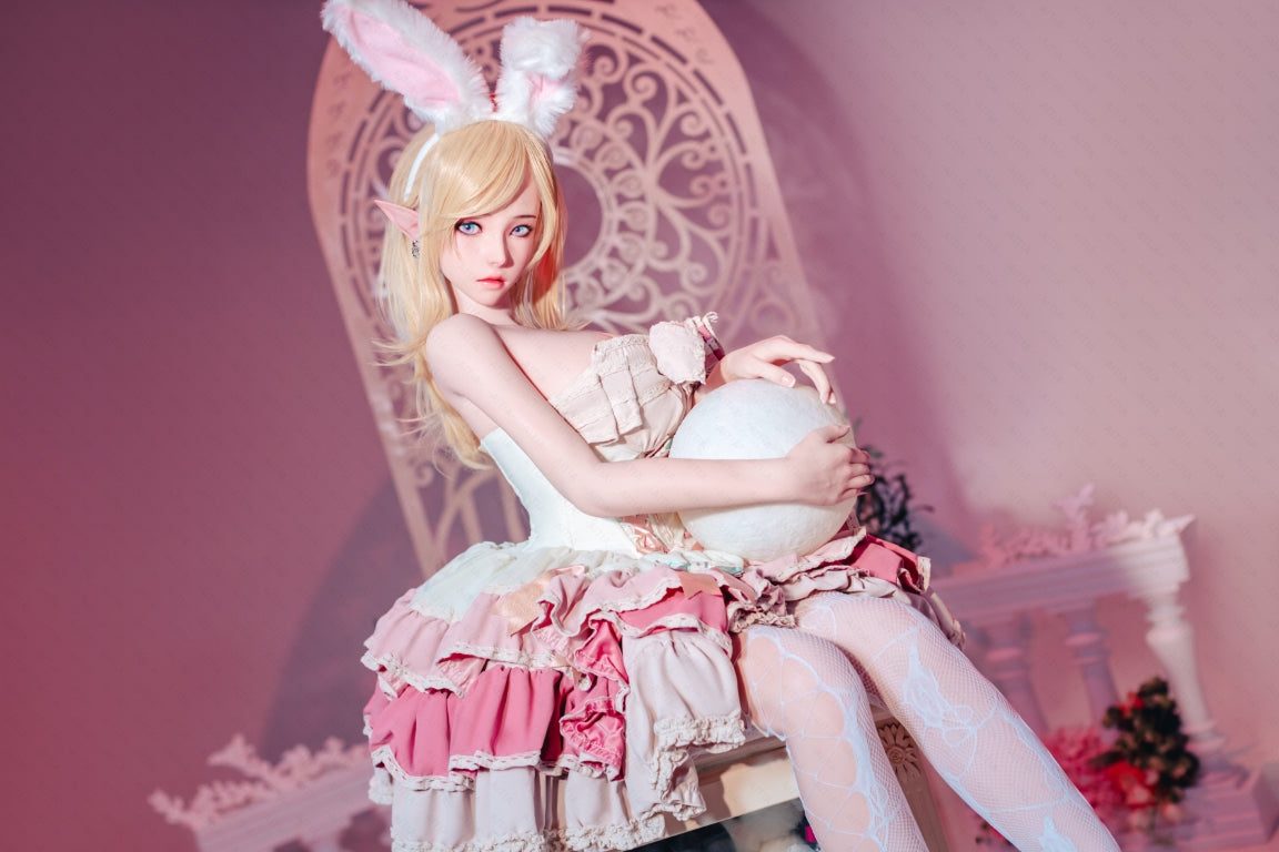 Bletilla Sexdocka (AITIA Doll 155cm B-kupa 2.2 Silikon)