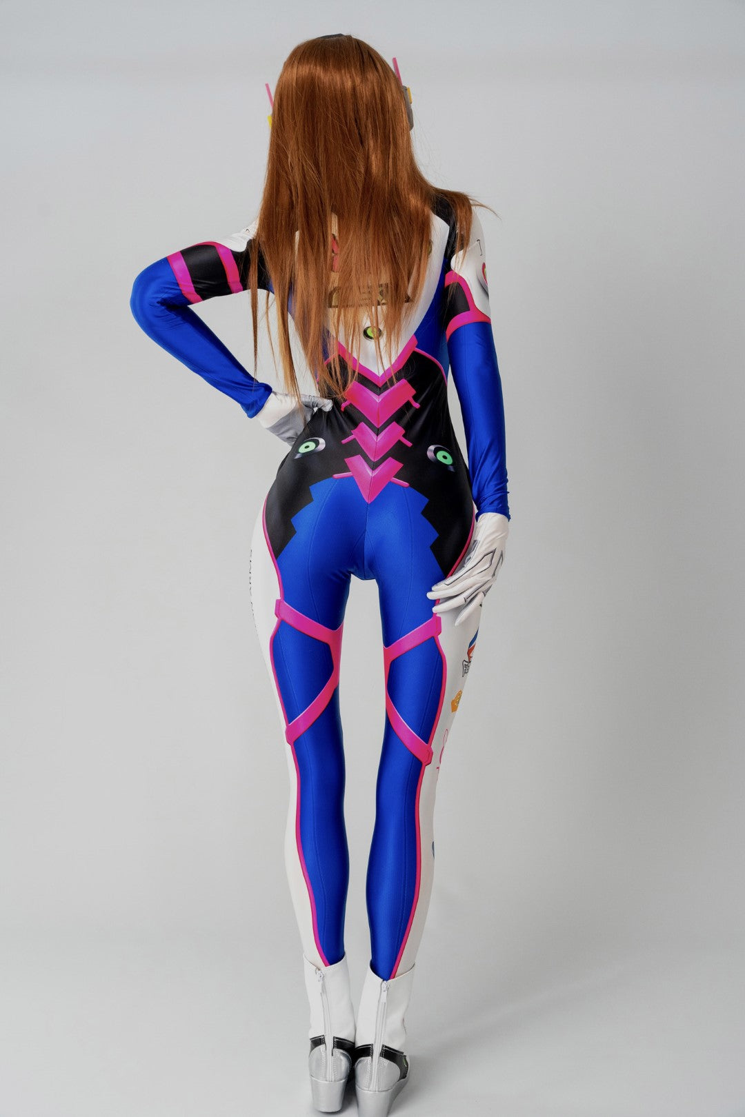Jian X D.Va (Doll Forever 160cm E-Cup silikoon)