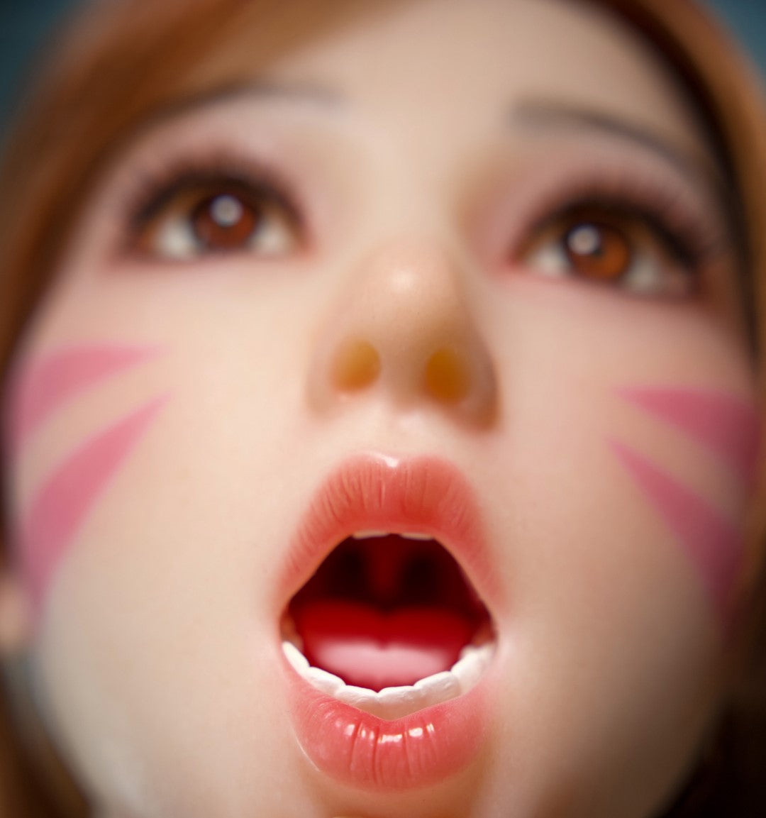 Jian X D.Va (Doll Forever 160cm E-Cup silikoon)
