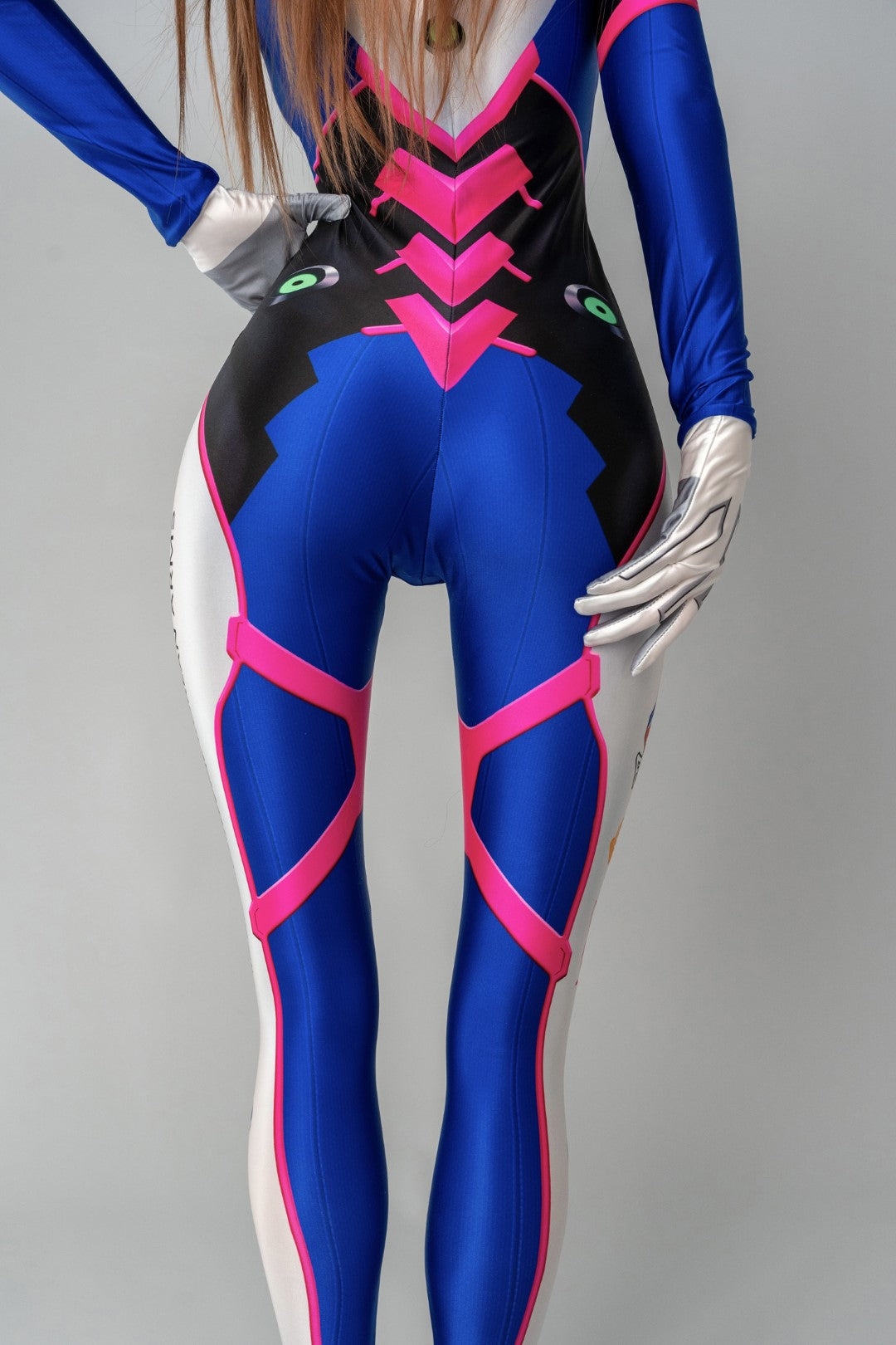 Jian X D.Va (Doll Forever 160cm E-Cup silikoon)
