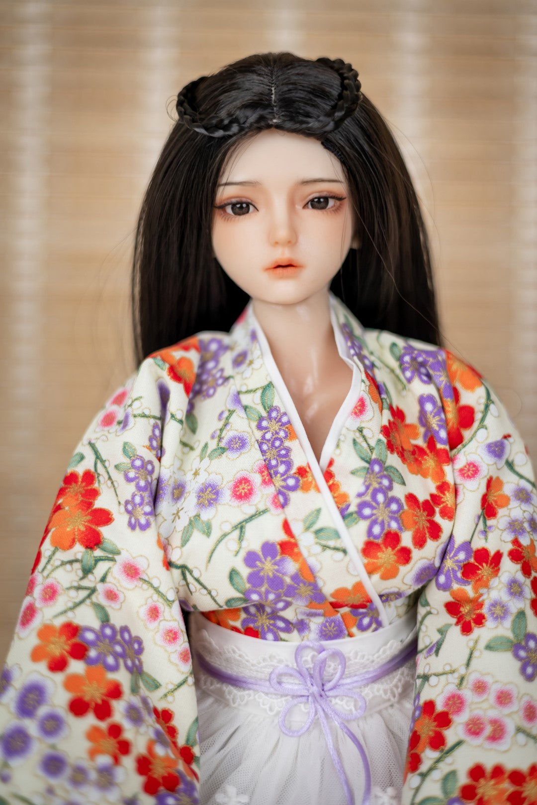 Lana (Doll Forever 60cm D-Kupa Silikon)