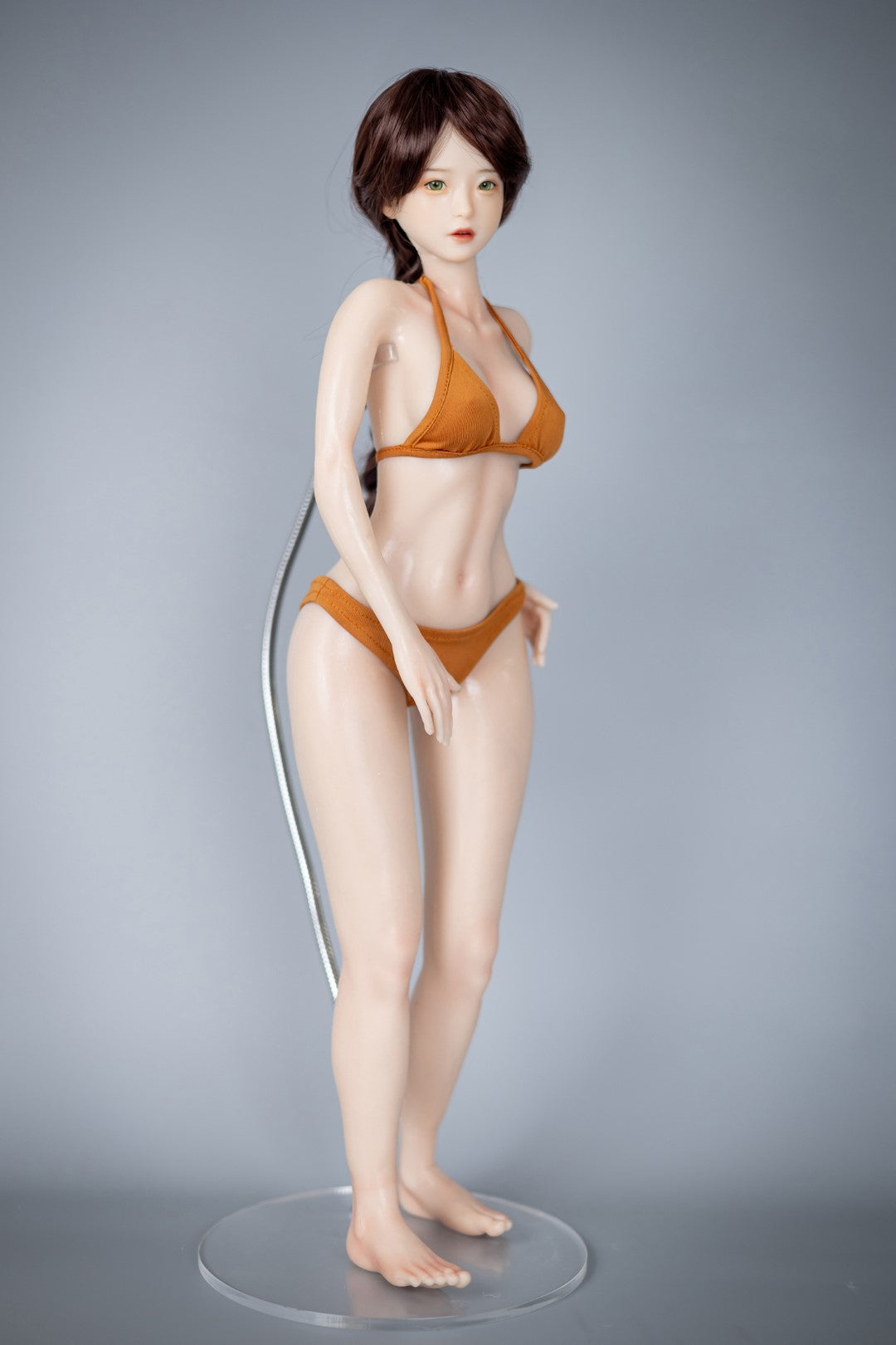 Anya (Doll Forever 60cm D-Kupa Silikon)