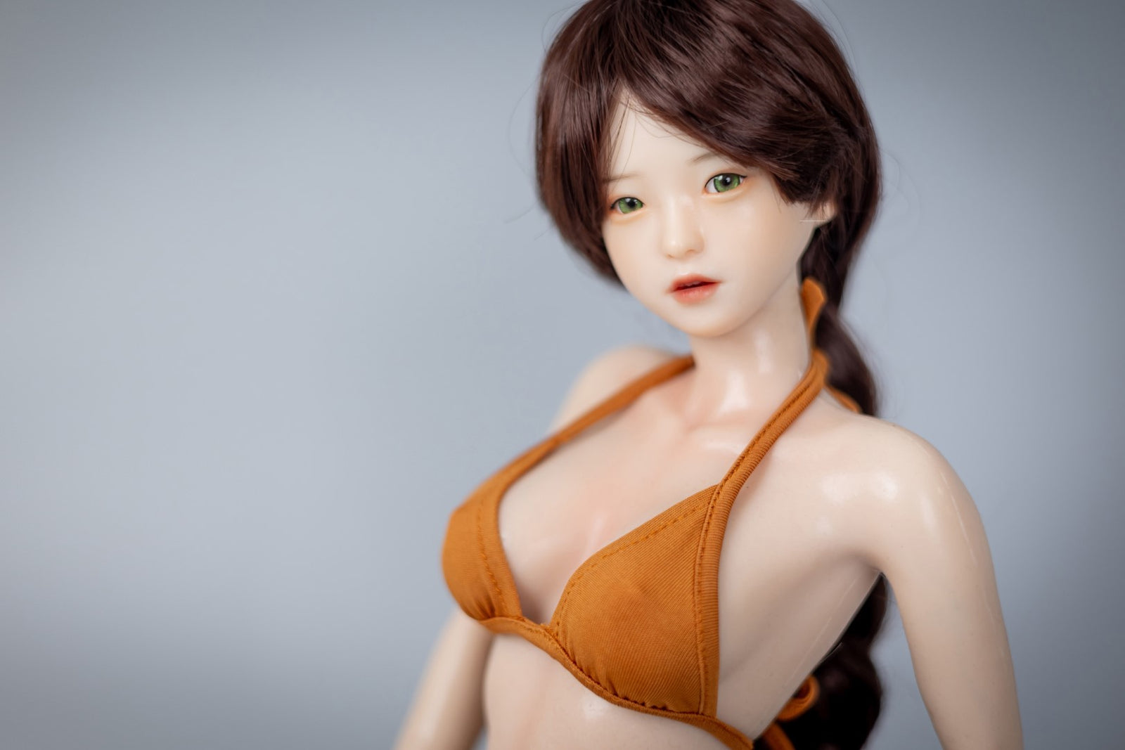 Anya (Doll Forever 60cm D-Kupa Silikon)