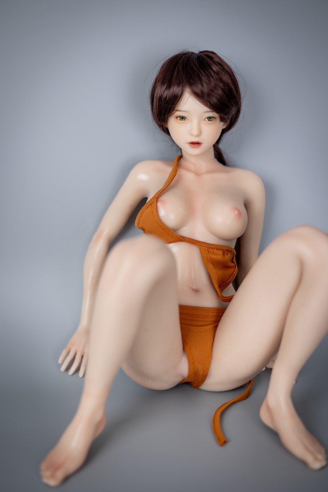 Anya (Doll Forever 60cm D-Kupa Silikon)