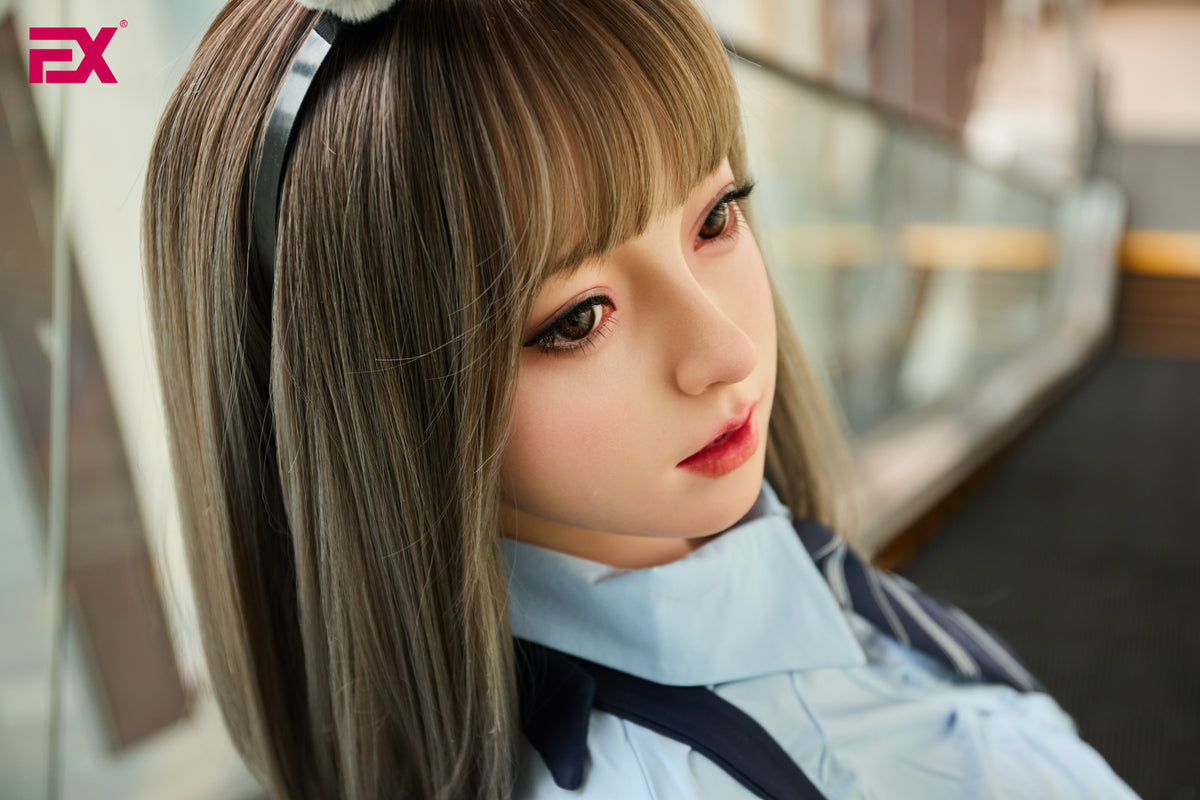 Daphne seksinukk (EXDoll 168 cm F-Cup #Ukiyo-E Silicone)
