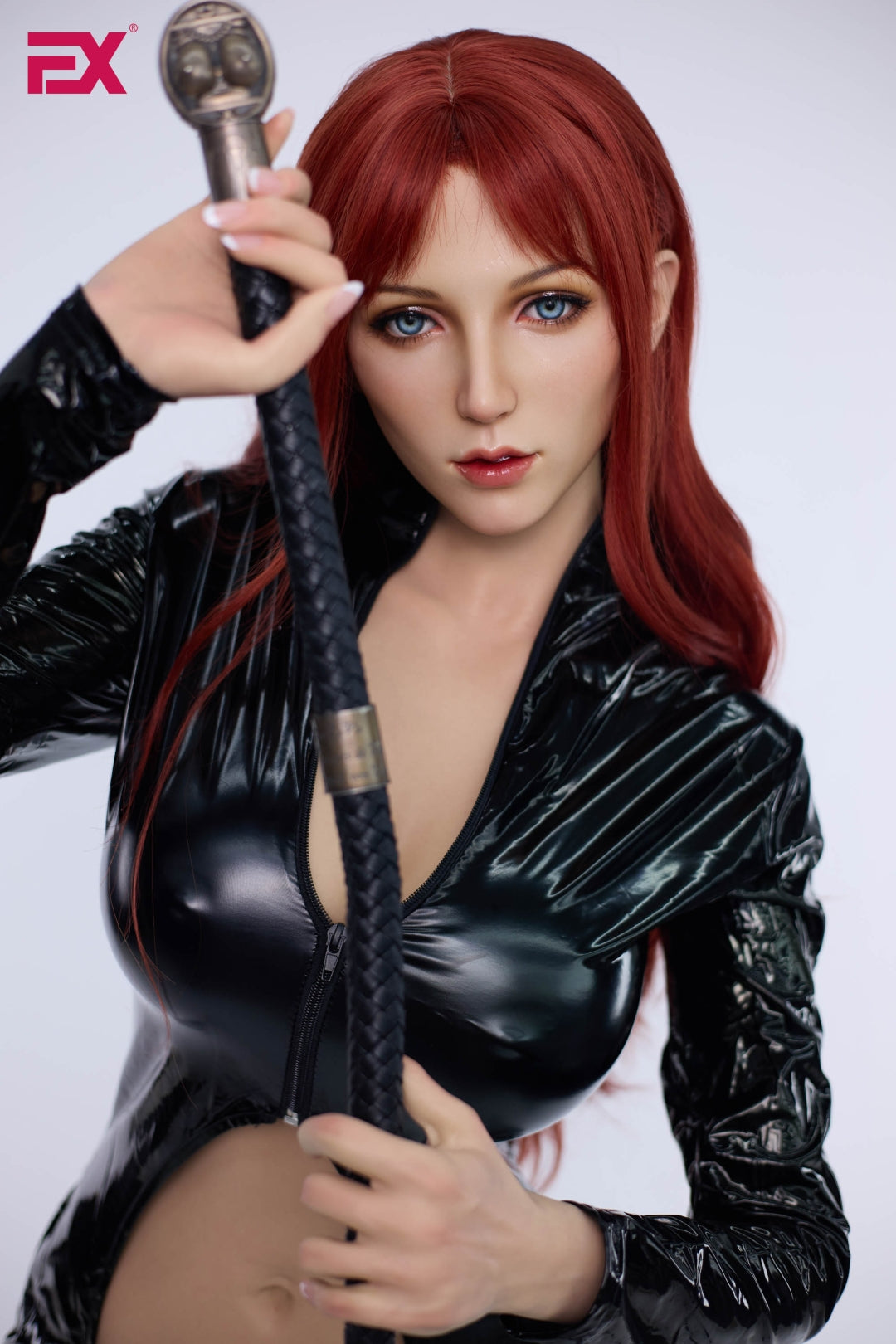 Brenda seksnukk (EXDoll 166 cm G-Cup #CyberFusion Silicone)