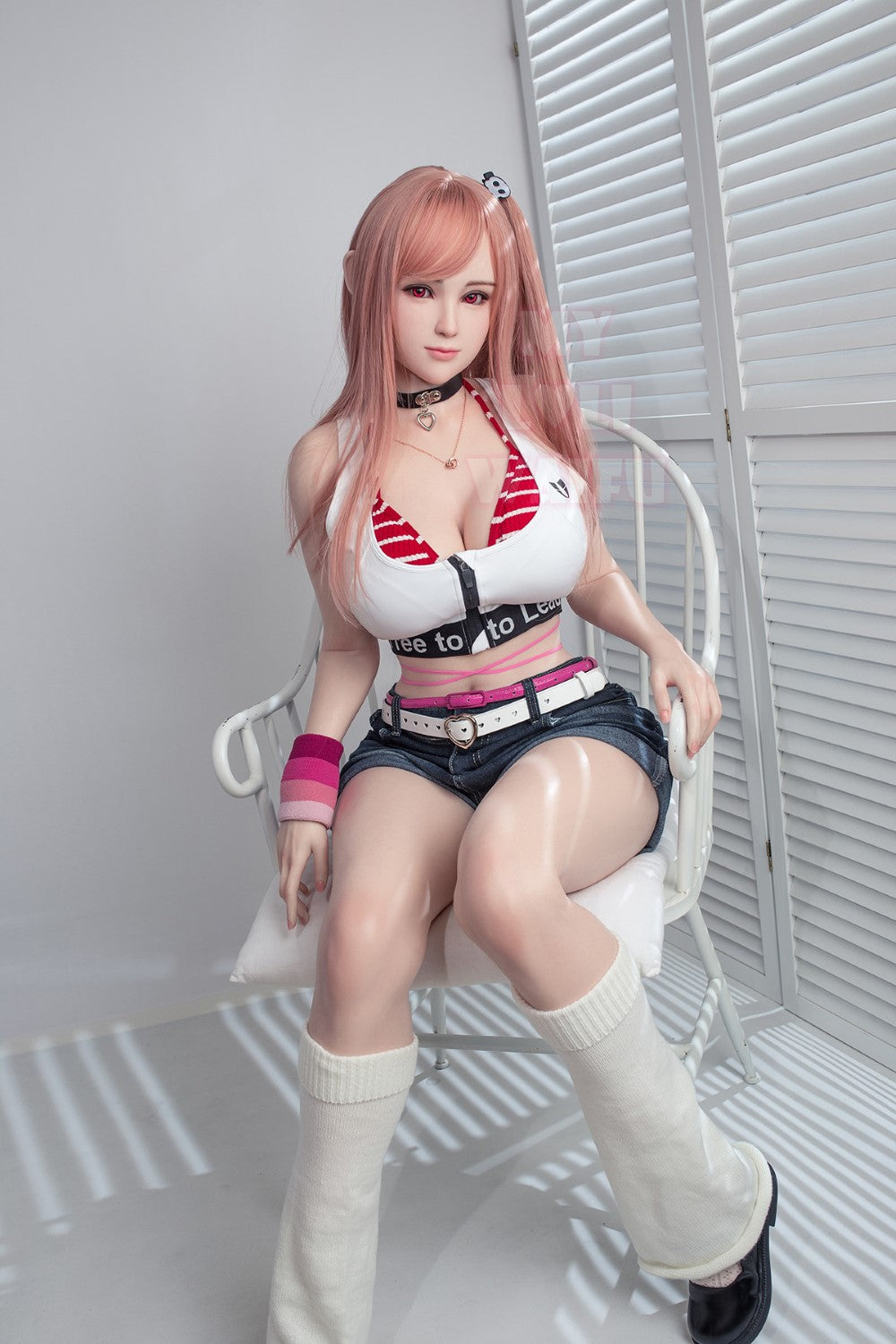 Honoka Sexdocka (My Loli Waifu 160cm D-Kupa #57 TPE+Silikon)