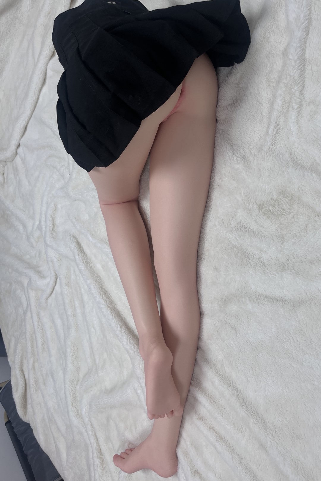 luu (Tayu-Doll 107cm silikoon)