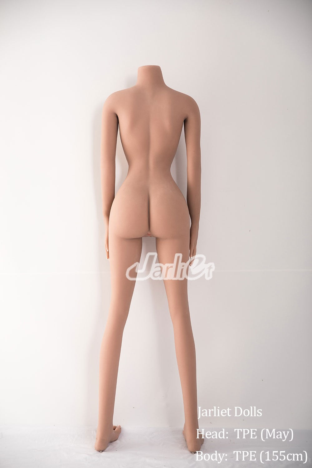 mai seksnukk (Jarliet 155 cm A-Cup TPE)