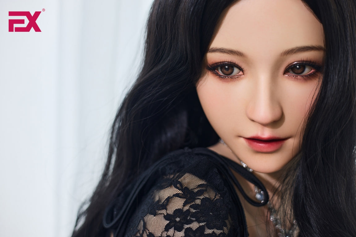 Yuani seksinukk (EXDoll 165 cm D-Cup #Ukiyo-E Silicone)