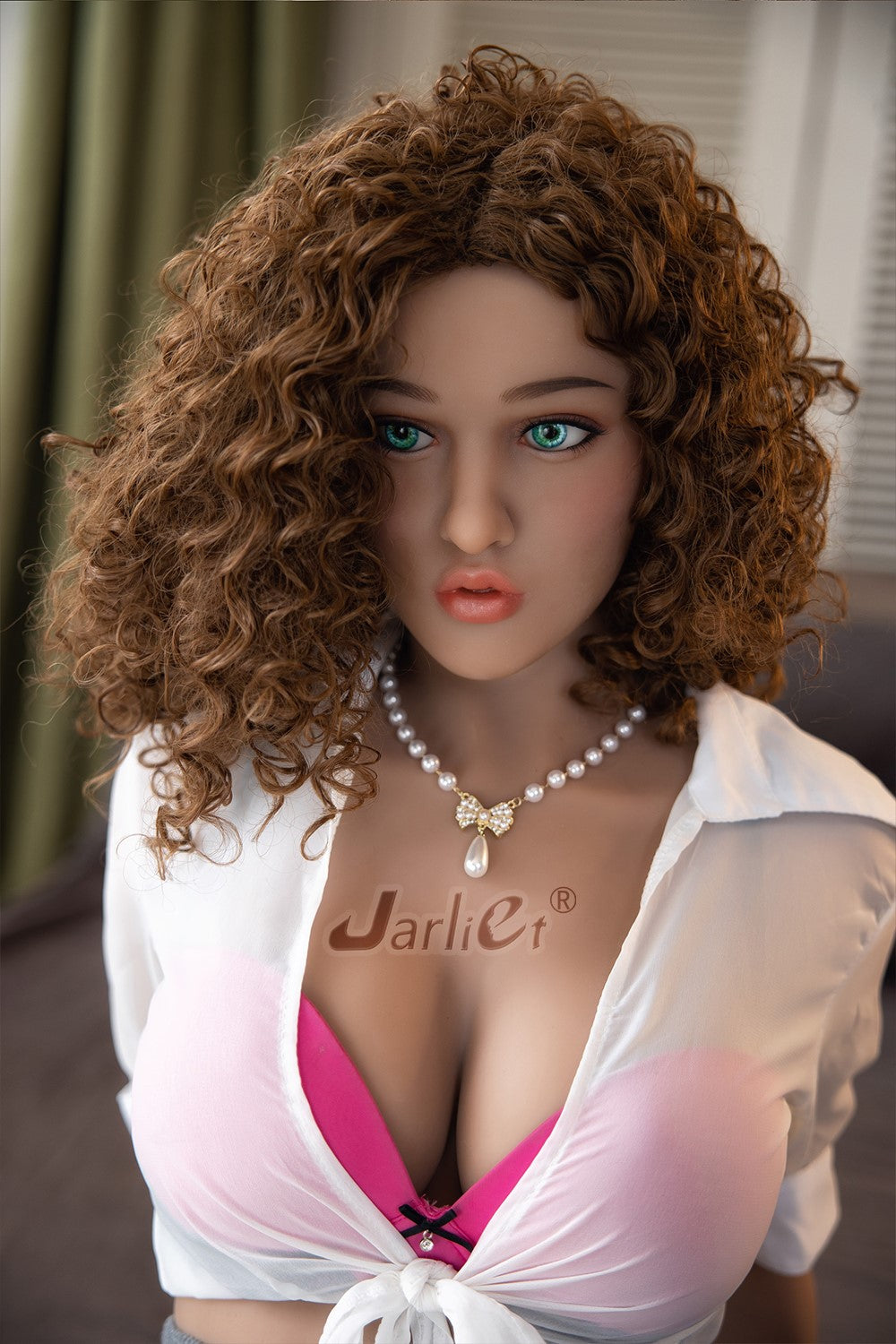 Winola seksnukk (Jarliet 157 cm C-Cup TPE)