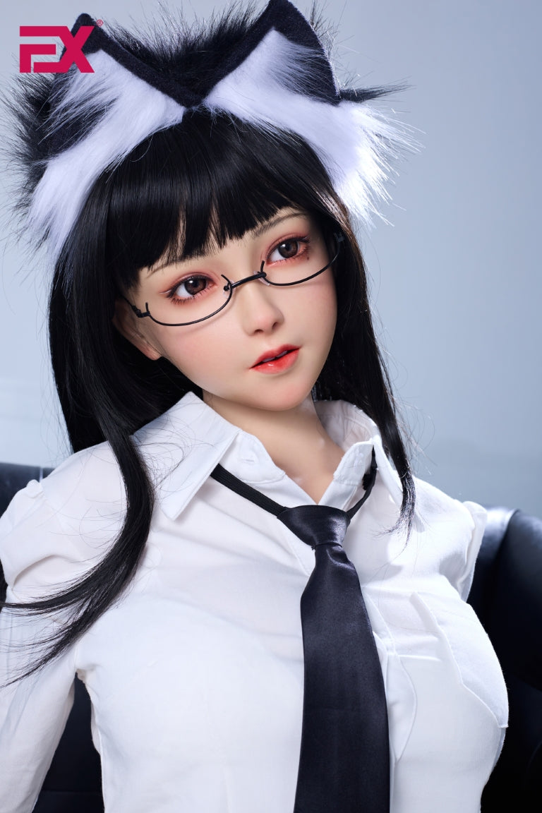 Lily 2 seksnukk (EXDoll 149 cm C-Cup #Utopia Silicone)