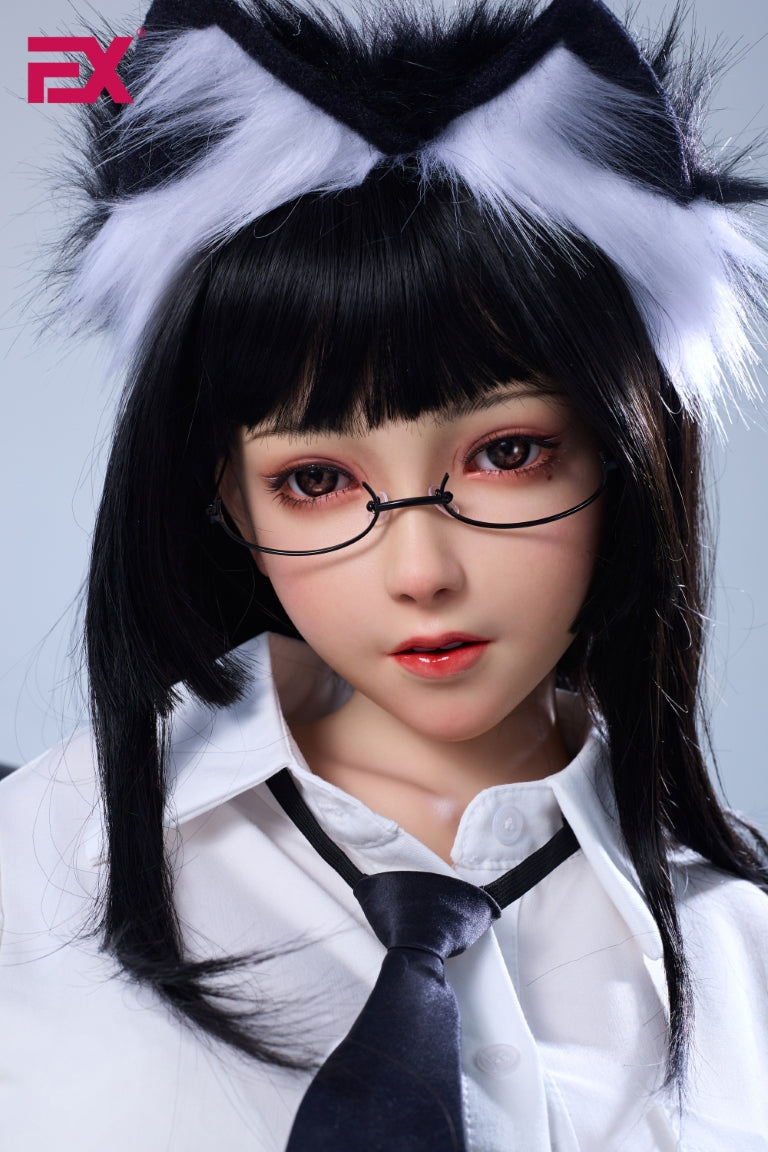 Lily 2 seksnukk (EXDoll 149 cm C-Cup #Utopia Silicone)