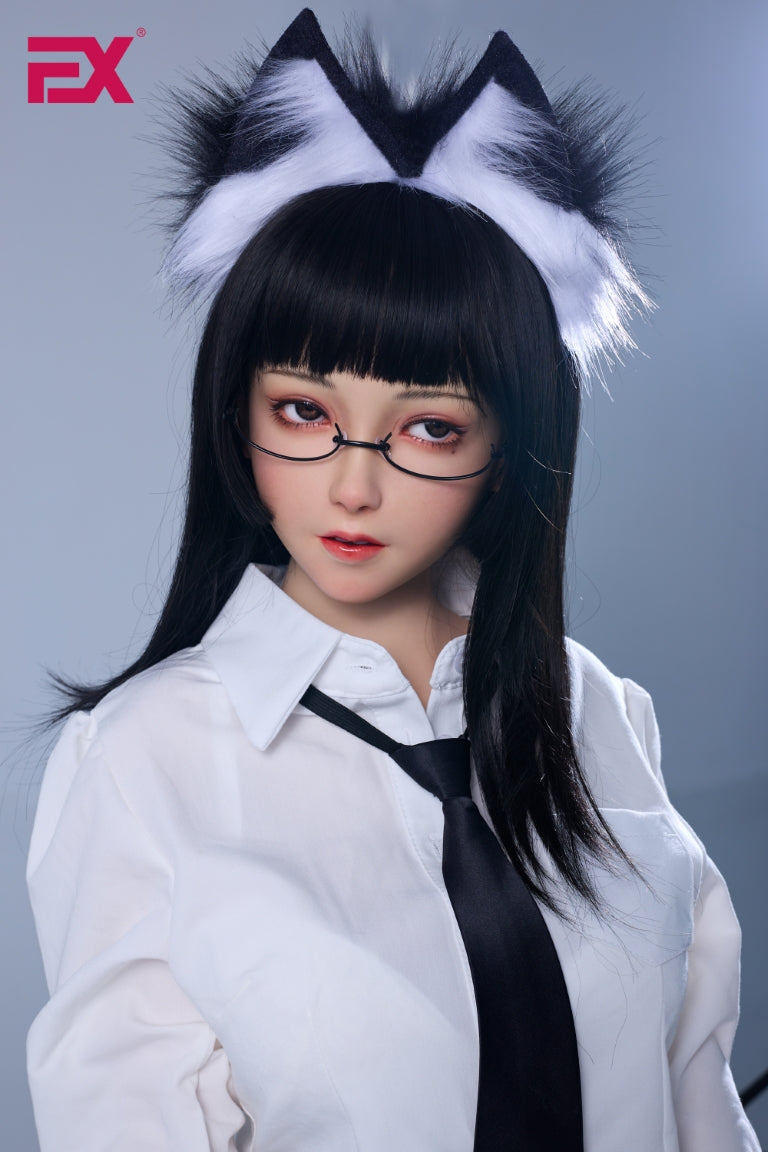 Lily 2 seksnukk (EXDoll 149 cm C-Cup #Utopia Silicone)
