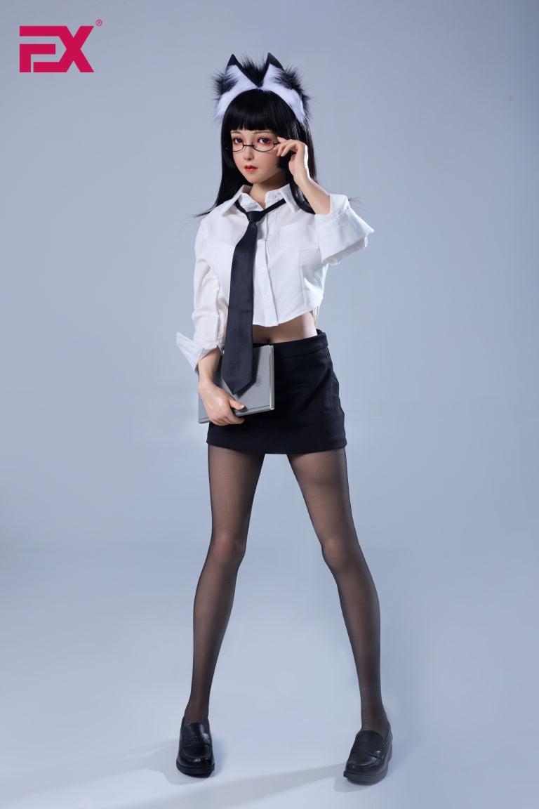 Lily 2 seksnukk (EXDoll 149 cm C-Cup #Utopia Silicone)