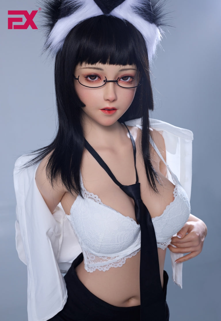 Lily 2 seksnukk (EXDoll 149 cm C-Cup #Utopia Silicone)