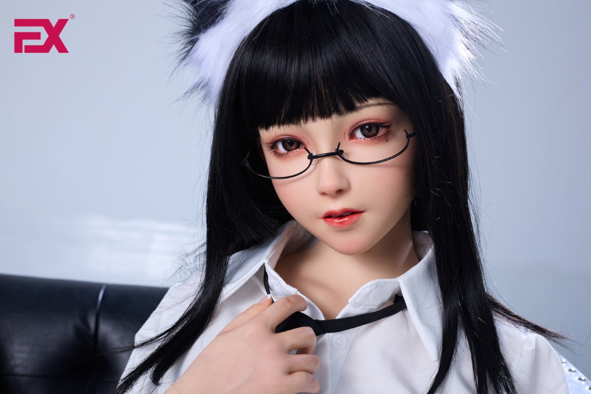 Lily 2 seksnukk (EXDoll 149 cm C-Cup #Utopia Silicone)