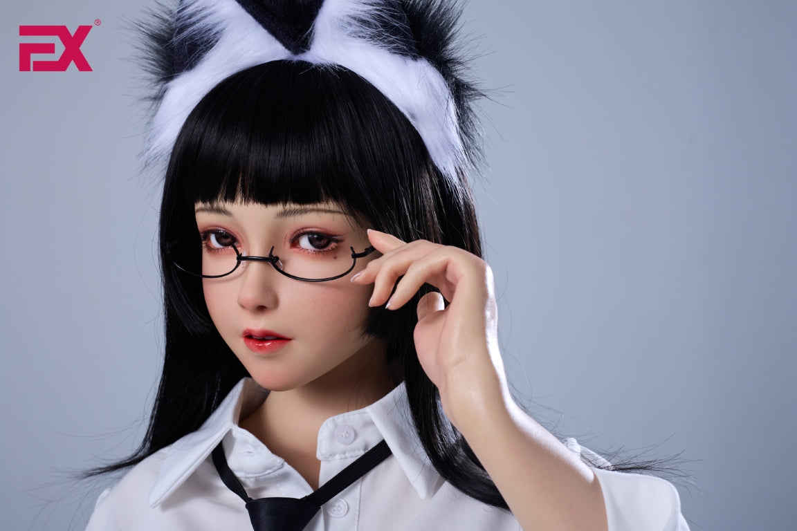 Lily 2 seksnukk (EXDoll 149 cm C-Cup #Utopia Silicone)