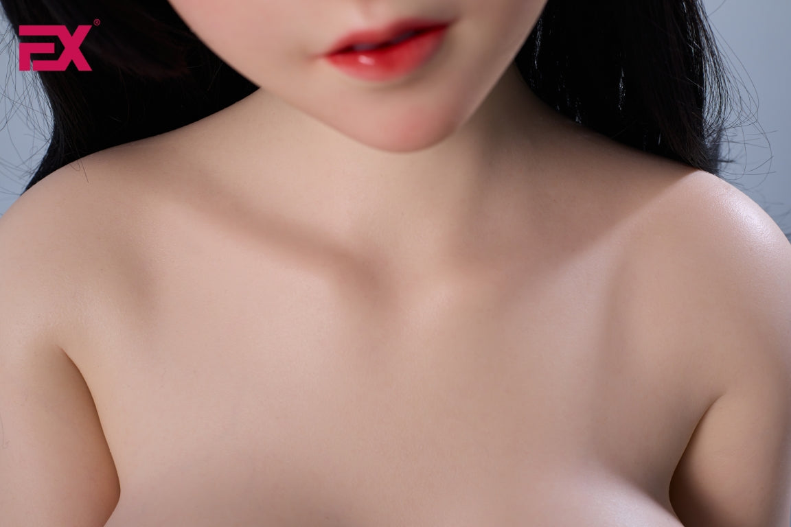 Lily 2 seksnukk (EXDoll 149 cm C-Cup #Utopia Silicone)