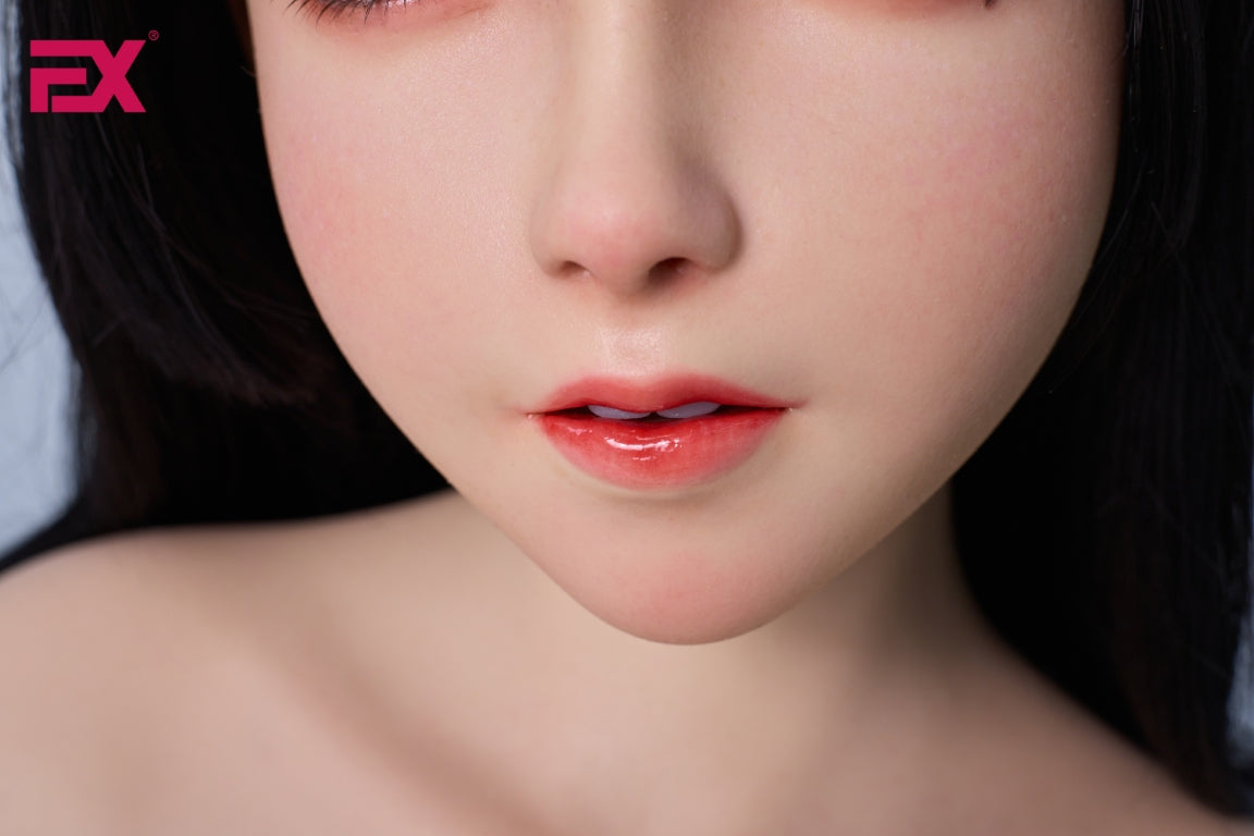 Lily 2 seksnukk (EXDoll 149 cm C-Cup #Utopia Silicone)