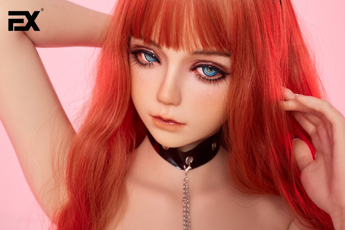 Sakura Sexdocka (EXDoll 145cm C-Kupa #Utopia Silikon)