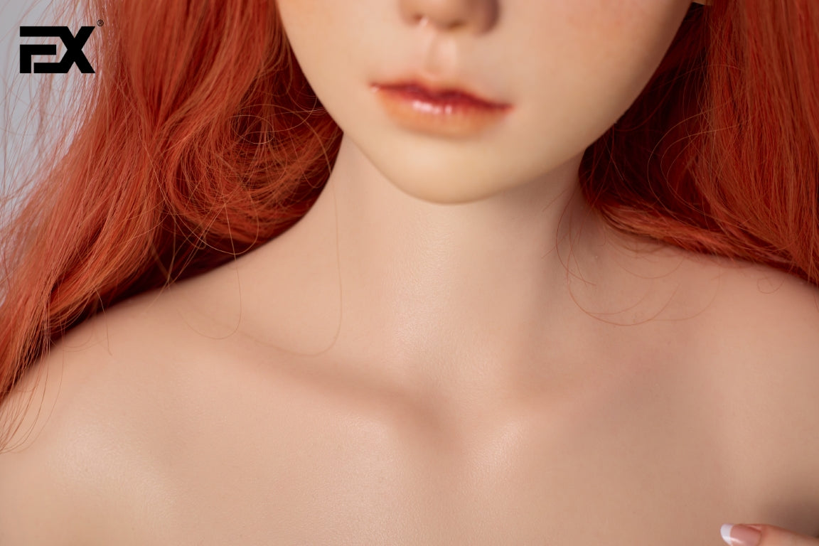Sakura Sexdocka (EXDoll 145cm C-Kupa #Utopia Silikon)