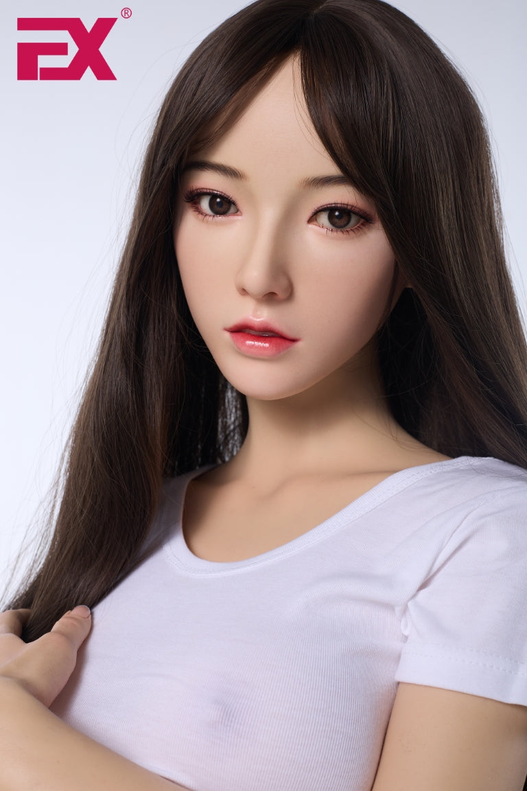 Erin Sex Doll (EXDoll 165 cm D-Cup #Ukiyo-E Silicone)