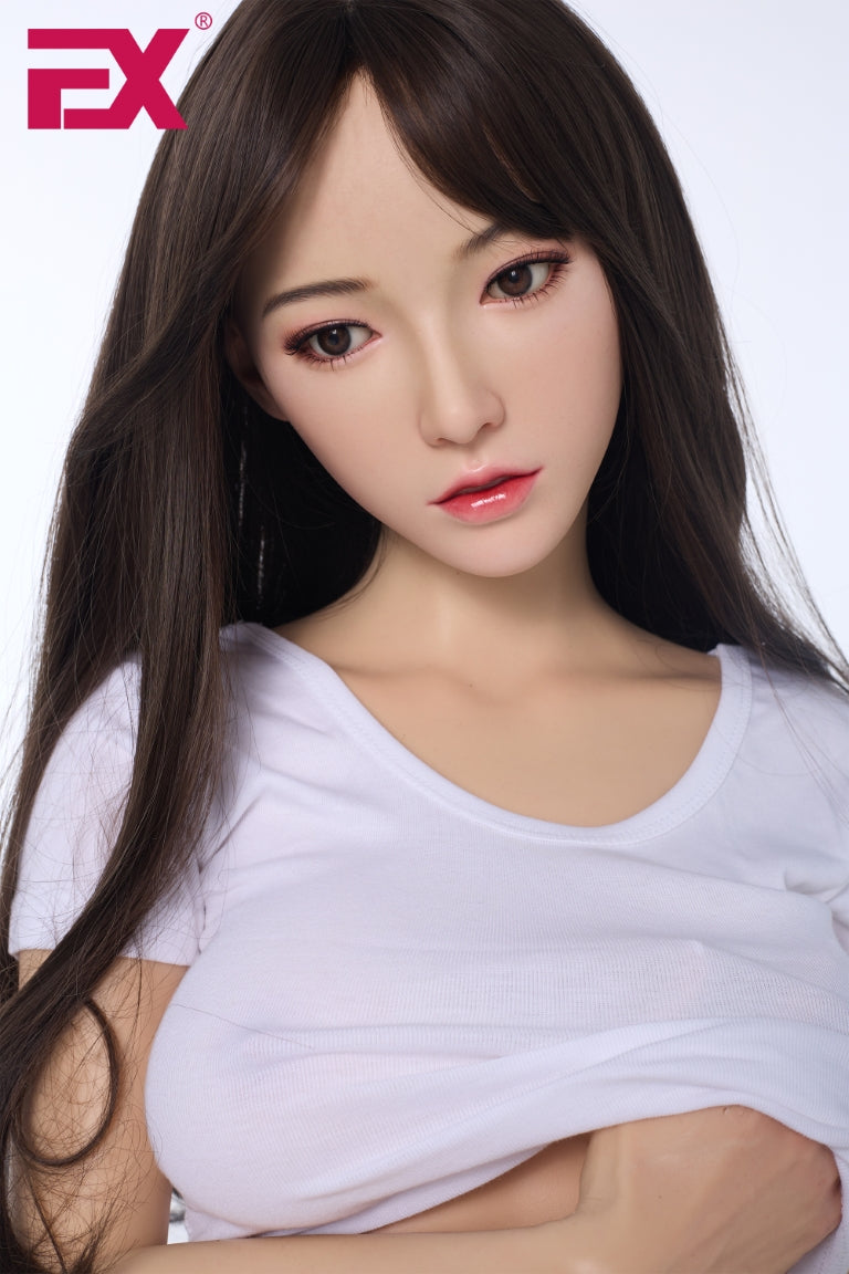 Erin Sex Doll (EXDoll 165 cm D-Cup #Ukiyo-E Silicone)