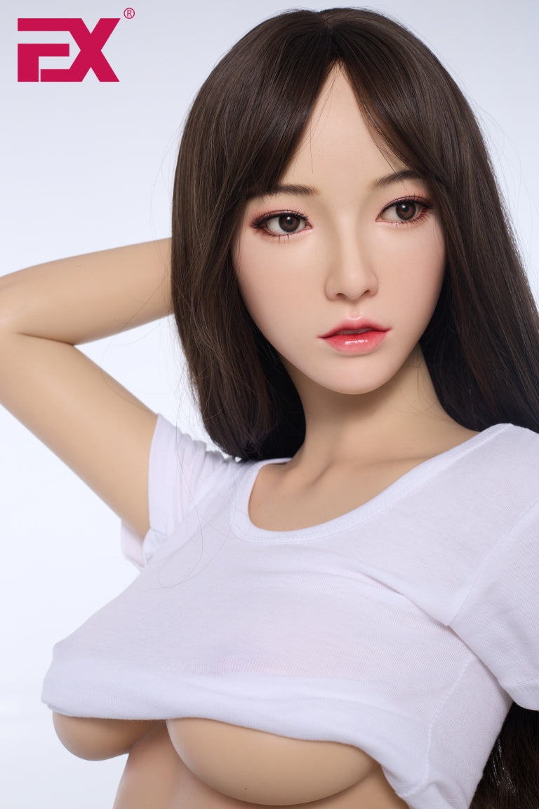 Erin Sex Doll (EXDoll 165 cm D-Cup #Ukiyo-E Silicone)