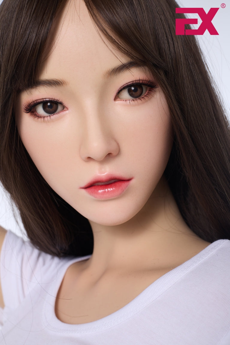 Erin Sex Doll (EXDoll 165 cm D-Cup #Ukiyo-E Silicone)
