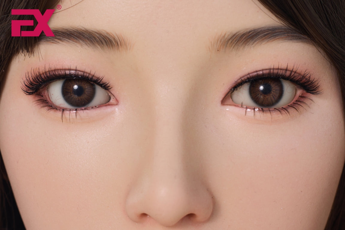 Erin Sex Doll (EXDoll 165 cm D-Cup #Ukiyo-E Silicone)