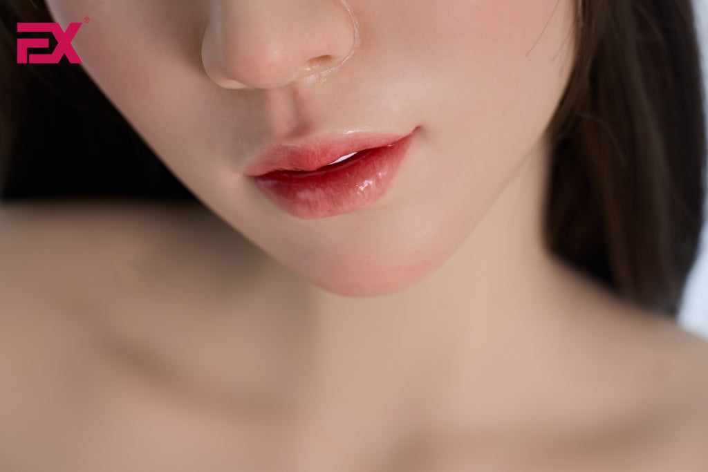 Kana seksnukk (EXDoll 165 cm D-Cup #Ukiyo-E Silicone)