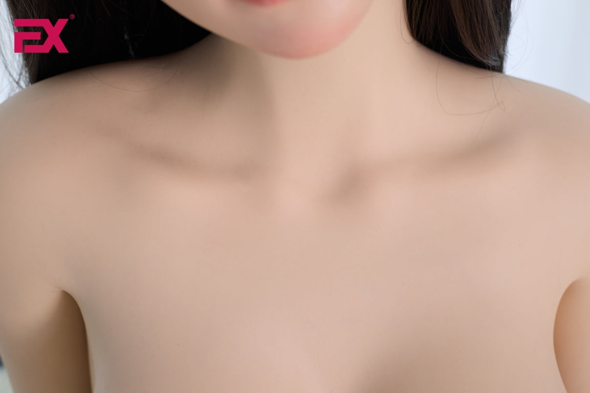 Kana seksnukk (EXDoll 165 cm D-Cup #Ukiyo-E Silicone)