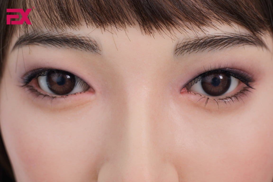Kana seksnukk (EXDoll 165 cm D-Cup #Ukiyo-E Silicone)