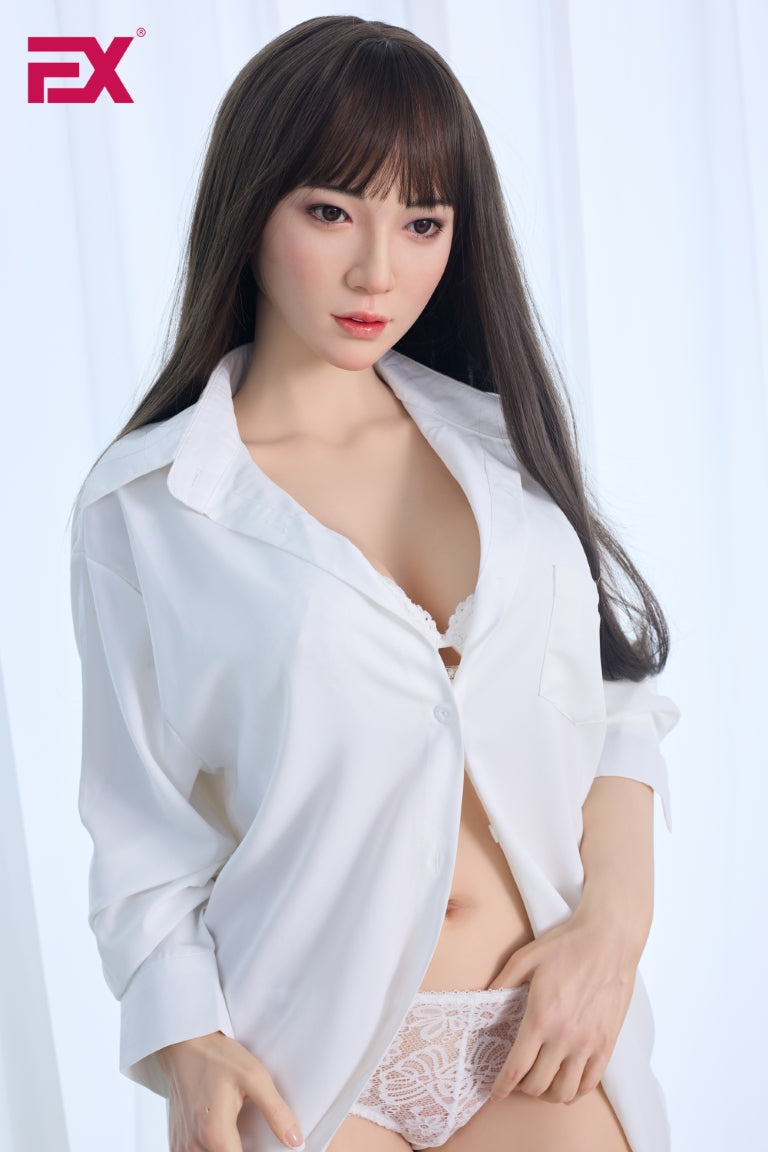Kana seksnukk (EXDoll 165 cm D-Cup #Ukiyo-E Silicone)