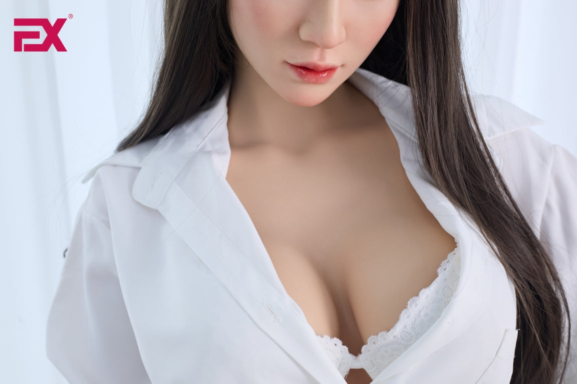 Kana seksnukk (EXDoll 165 cm D-Cup #Ukiyo-E Silicone)