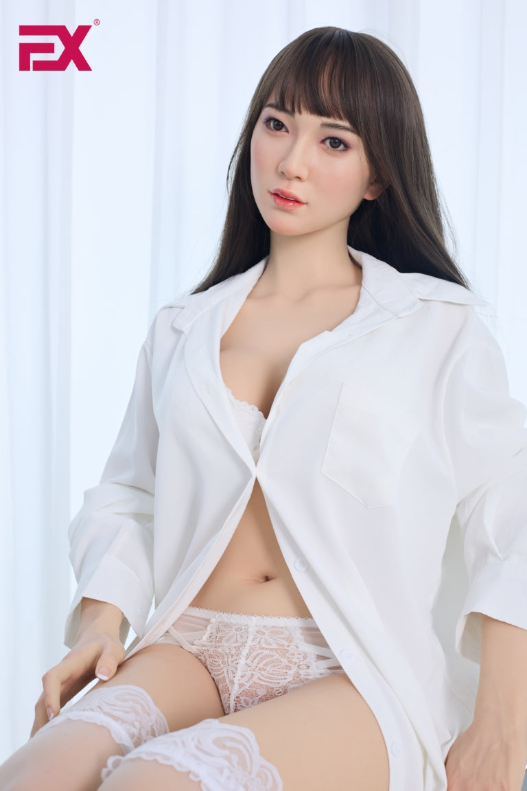 Kana seksnukk (EXDoll 165 cm D-Cup #Ukiyo-E Silicone)