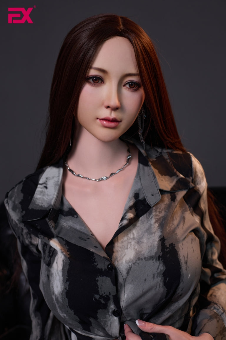 Ruoyi seksnukk (EXDoll 171 cm F-Cup #Ukiyo-E Silicone)