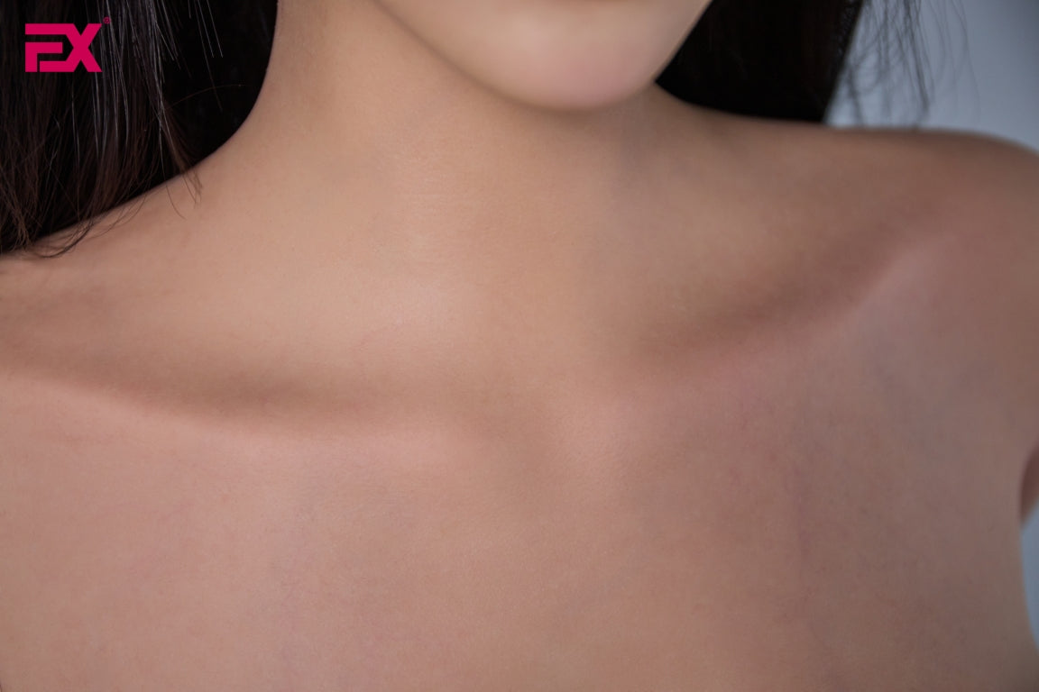 Luna seksnukk (EXDoll 174 cm J-Cup #Ukiyo-E Silicone)