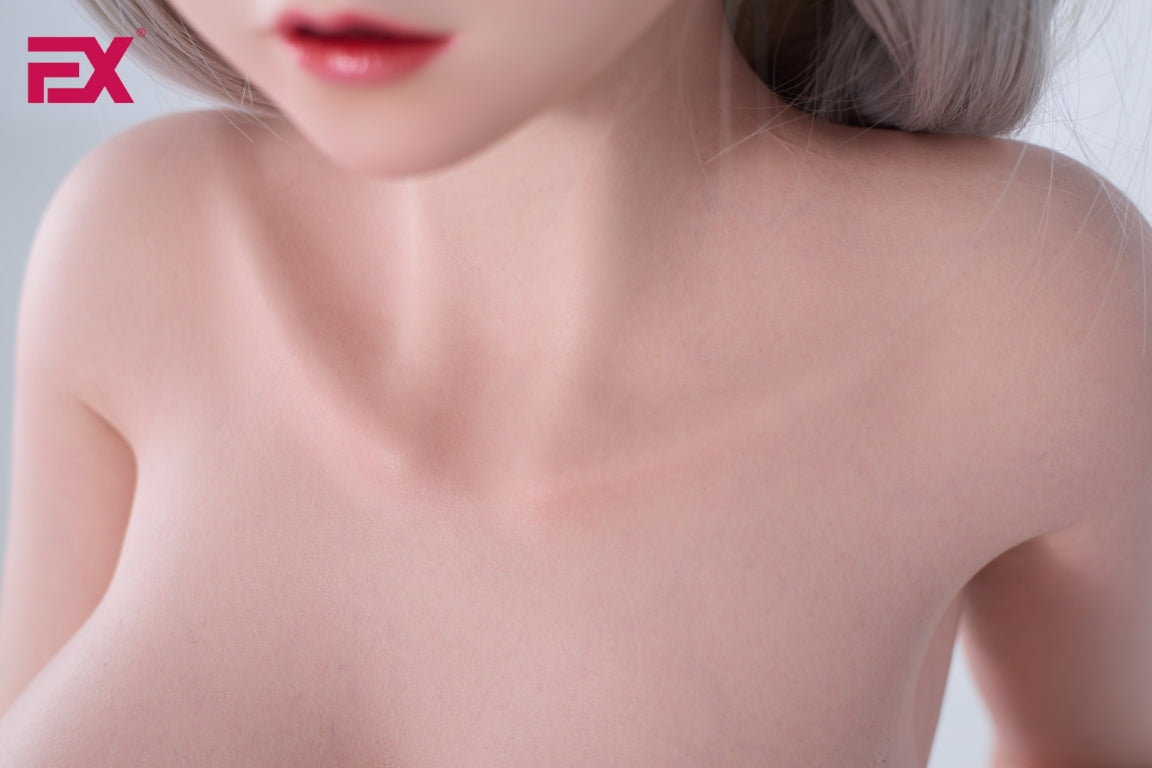 Kunyomi seksnukk (EXDoll 153cm E-Cup #Utopia Silicone)