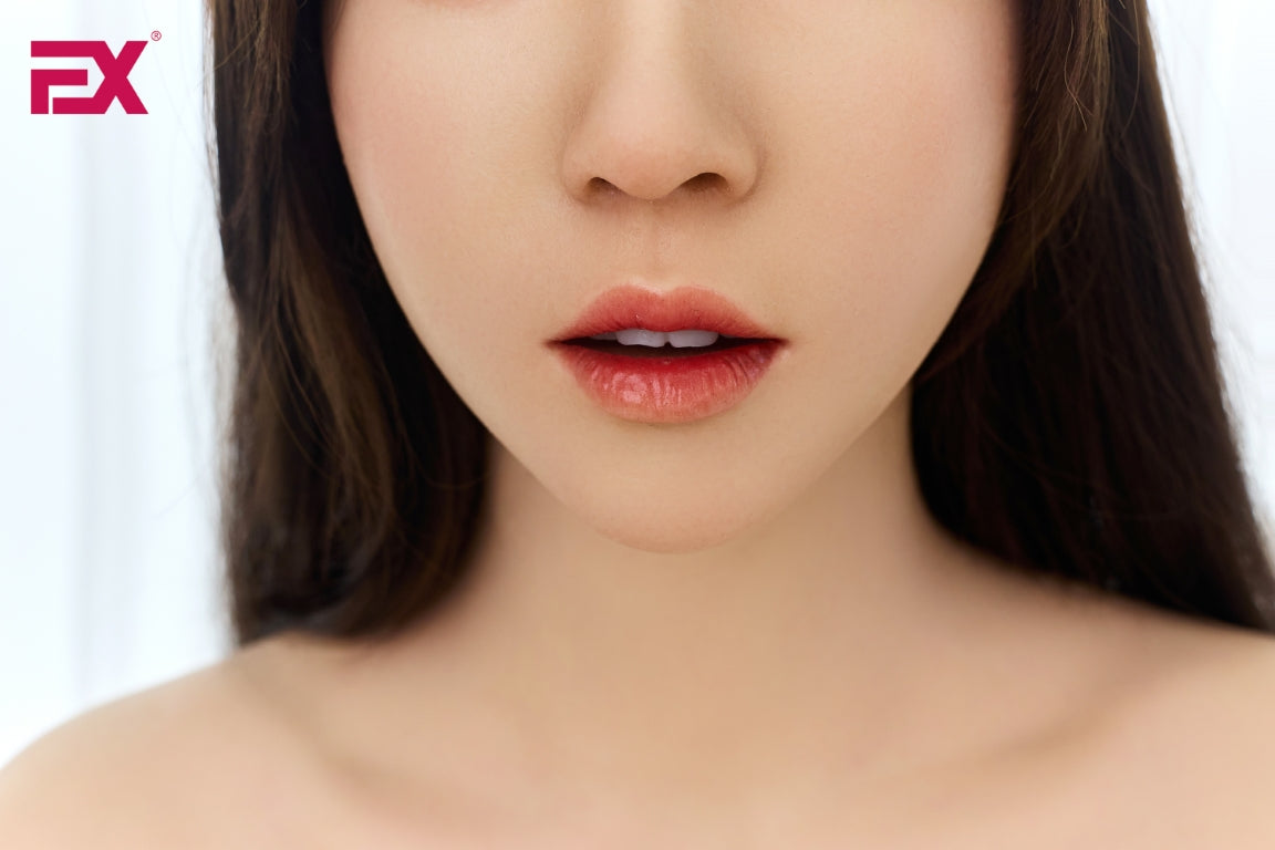 Jie pulma seksinukk (EXDoll 166 cm B-Cup #Exclone Silicone)