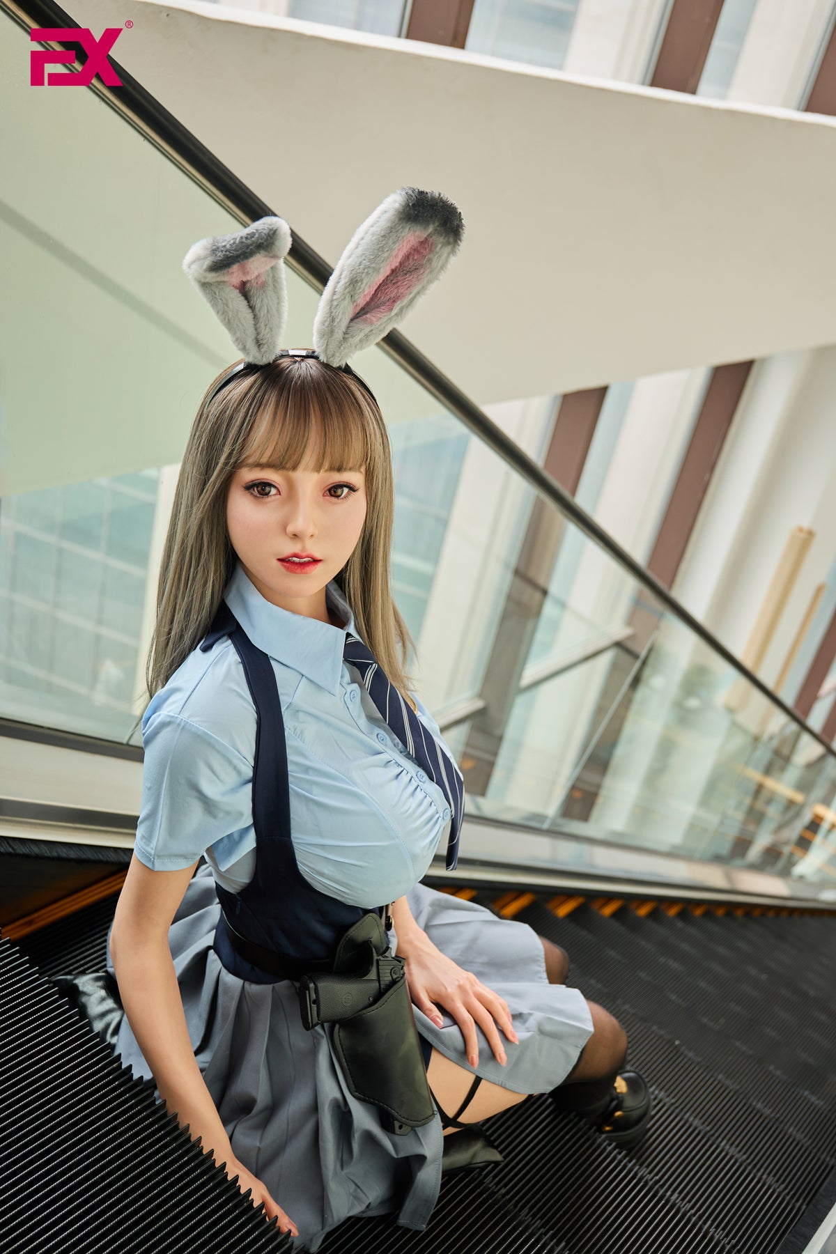 Daphne seksinukk (EXDoll 168 cm F-Cup #Ukiyo-E Silicone)