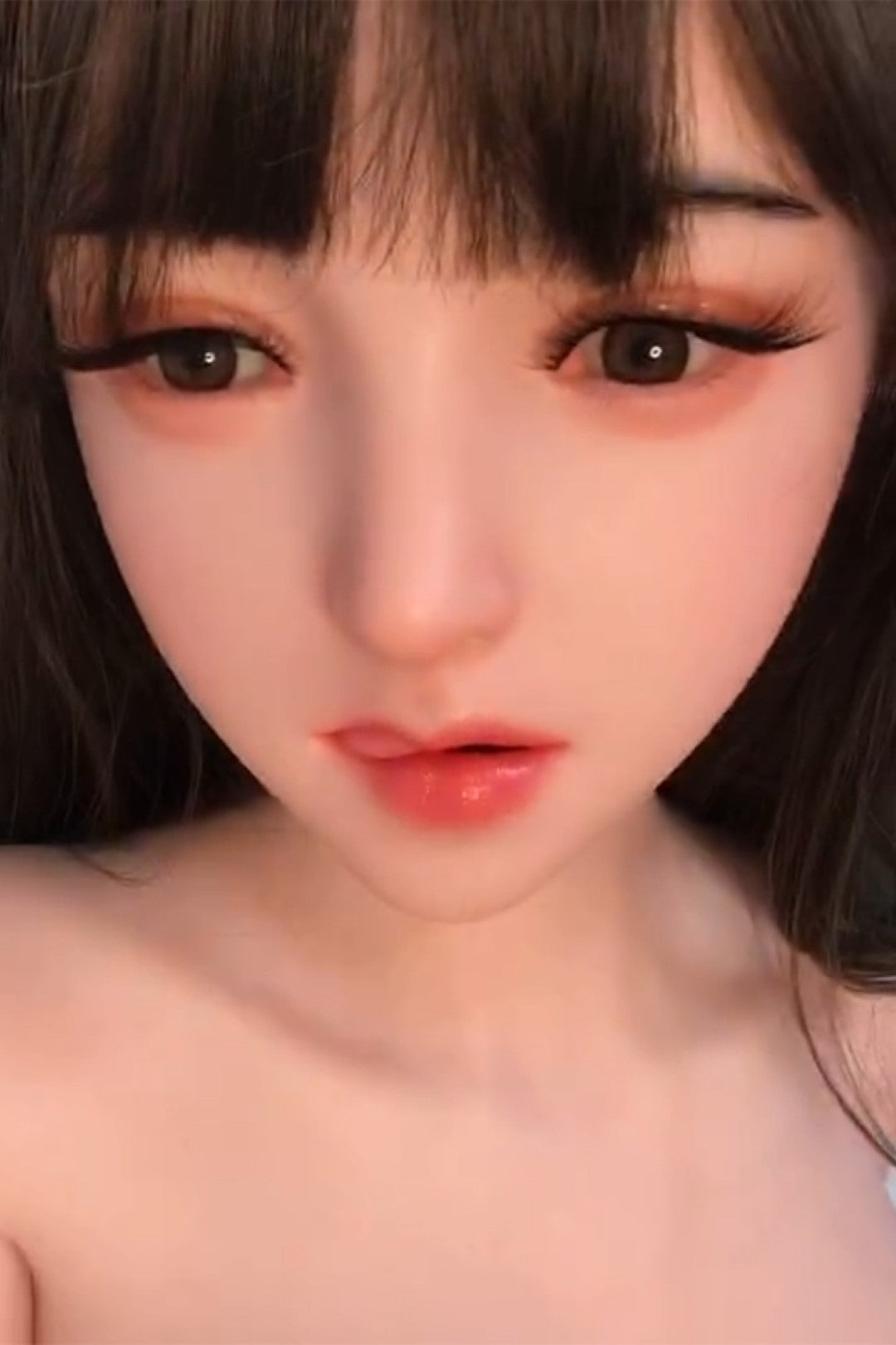 Naimei seksnukk (Tayu-Doll 148 cm D-Cup ZC-9# silikoon)