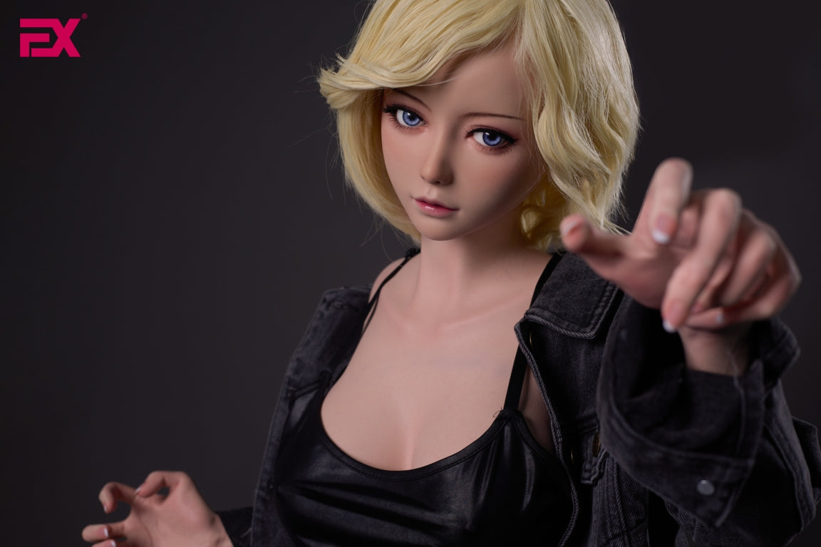 mai seksnukk (EXDoll 153cm E-Cup #Utopia Silicone)