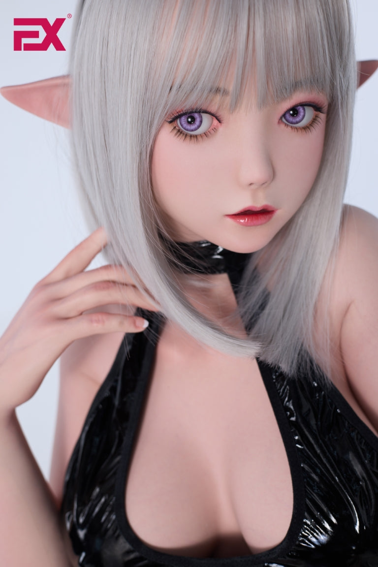 Kunyomi seksnukk (EXDoll 153cm E-Cup #Utopia Silicone)